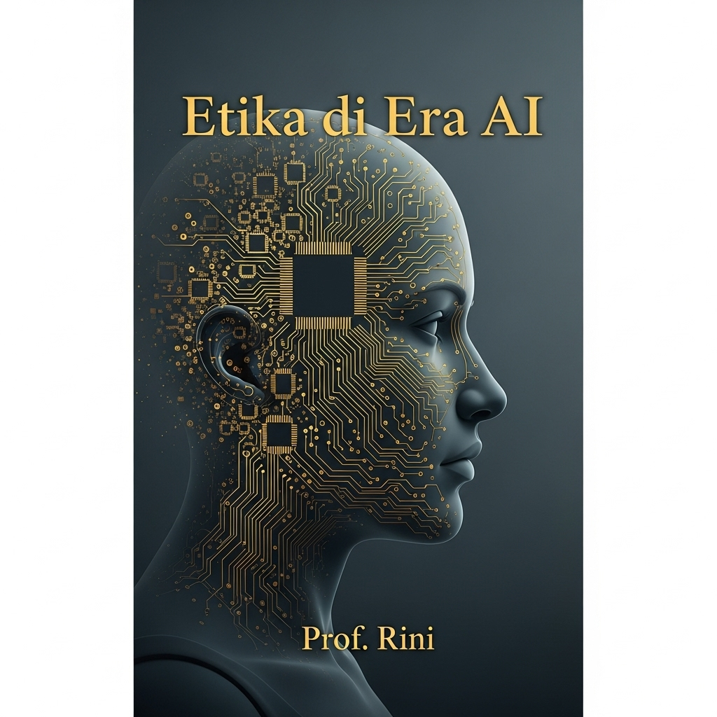 Etika di Era AI — Prof. Rini