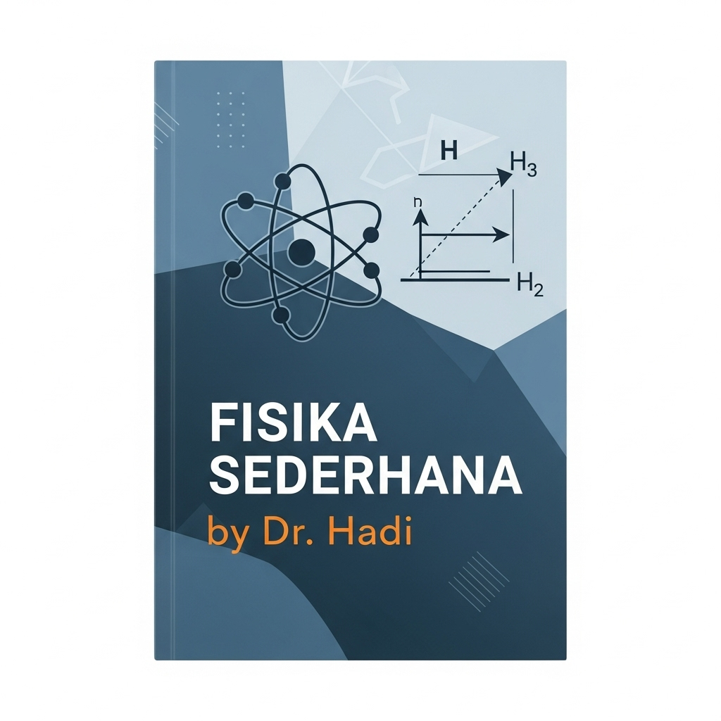 Fisika Sederhana — Dr. Hadi