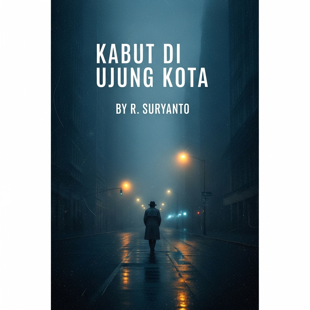 Langit Tanpa Bintang — A. Pratama