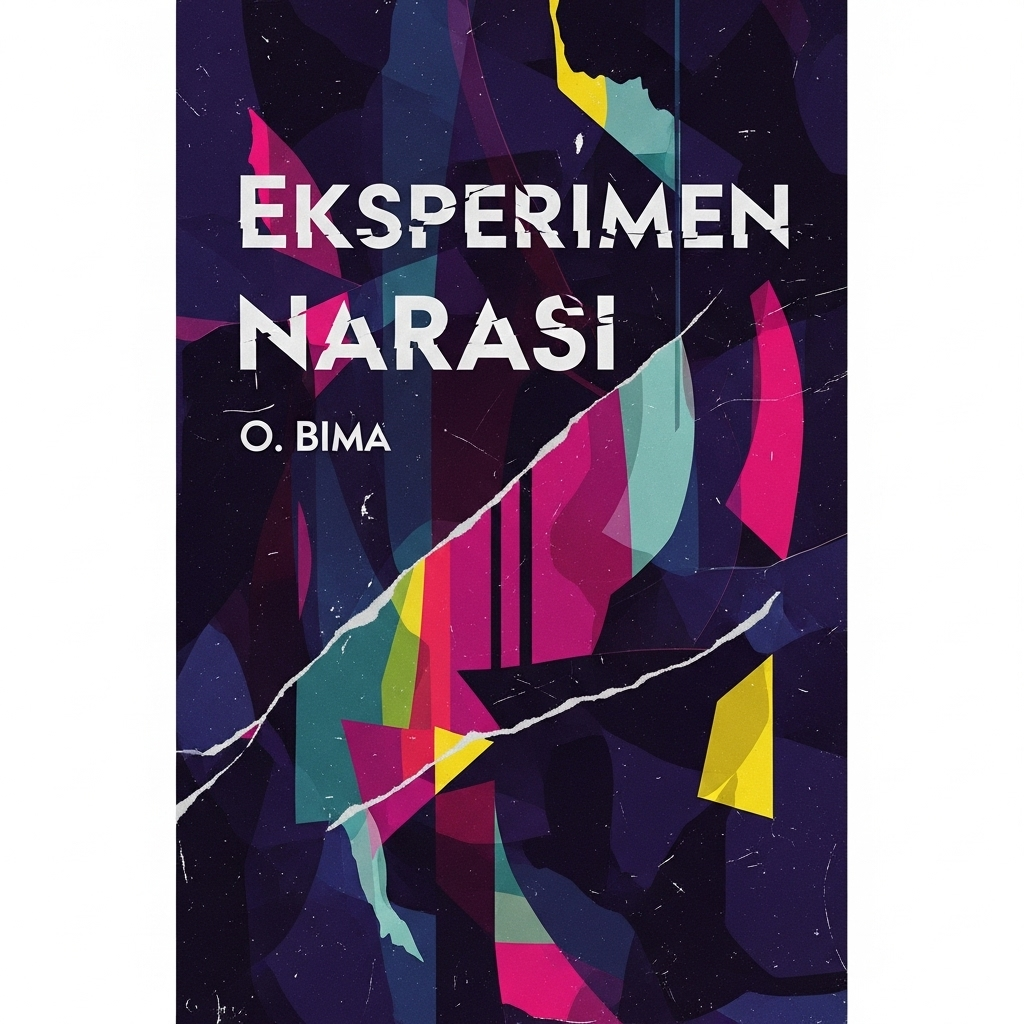 Eksperimen Narasi — O. Bima