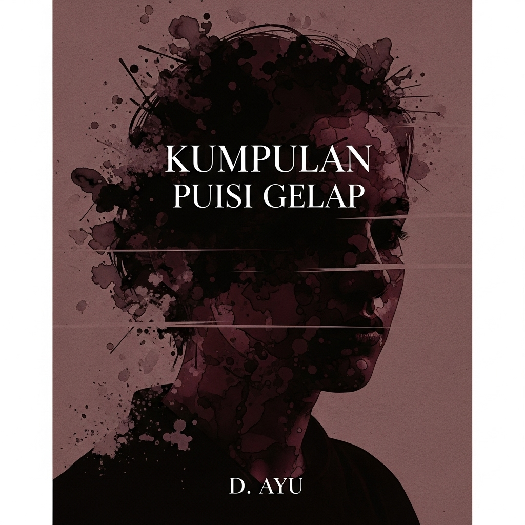 Kumpulan Puisi Gelap — D. Ayu