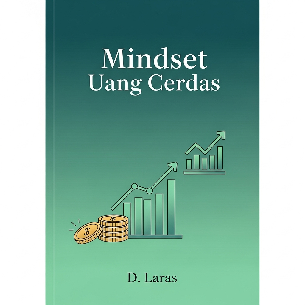 Mindset Uang Cerdas — D. Laras