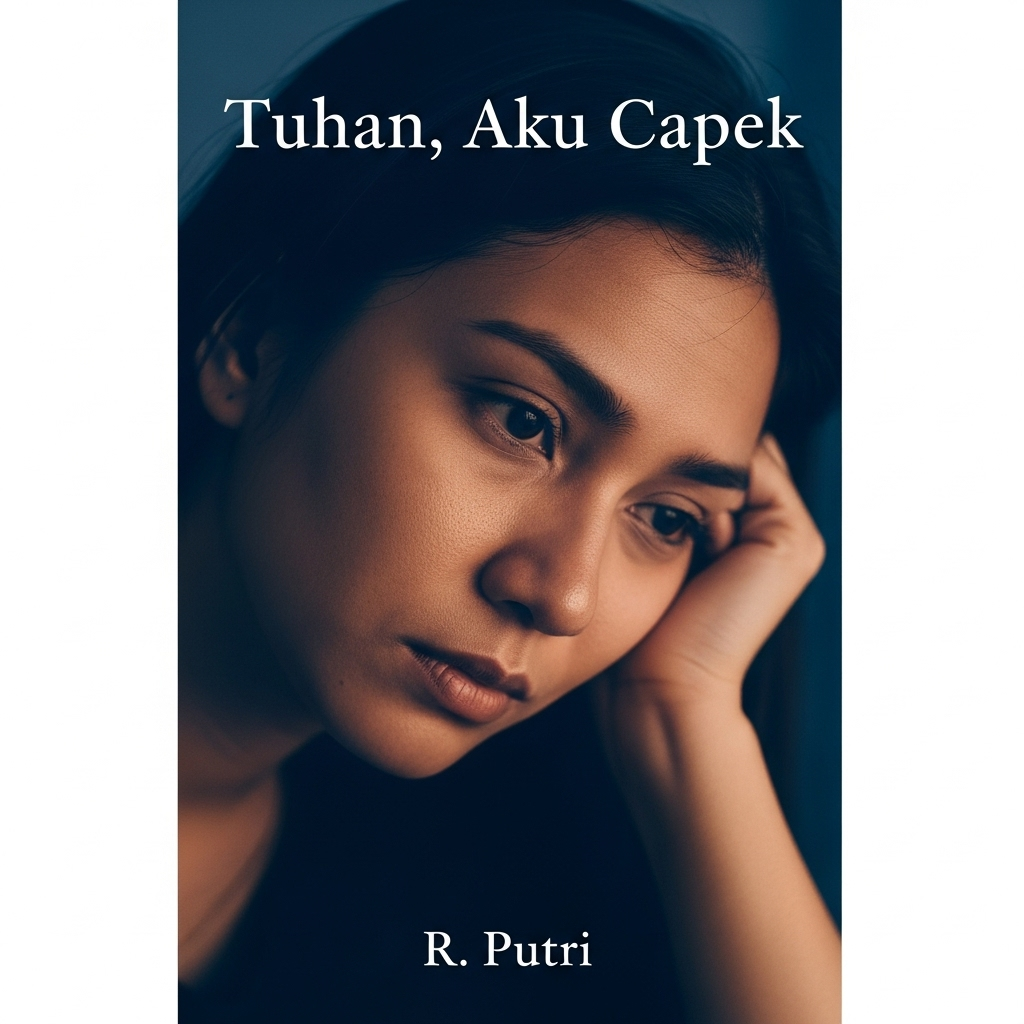 Tuhan, Aku Capek — R. Putri