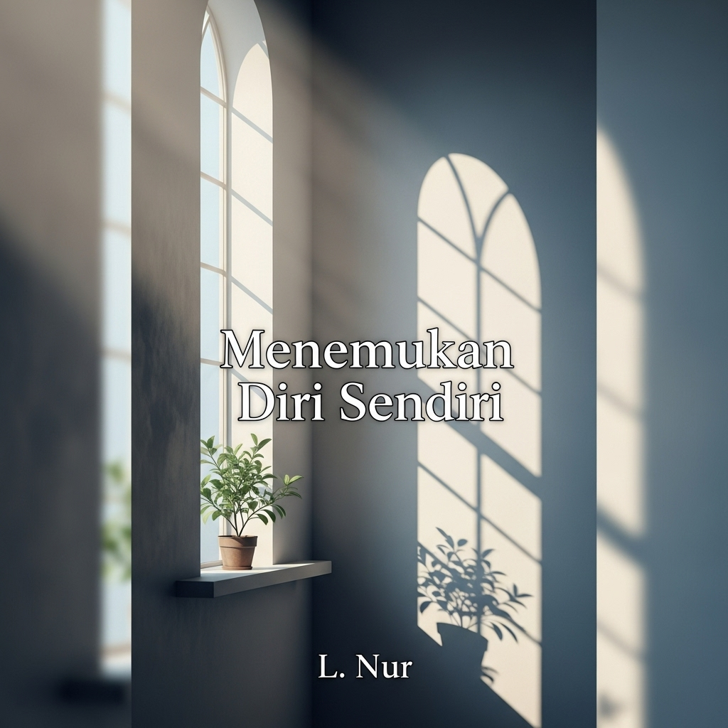Menemukan Diri Sendiri — L. Nur